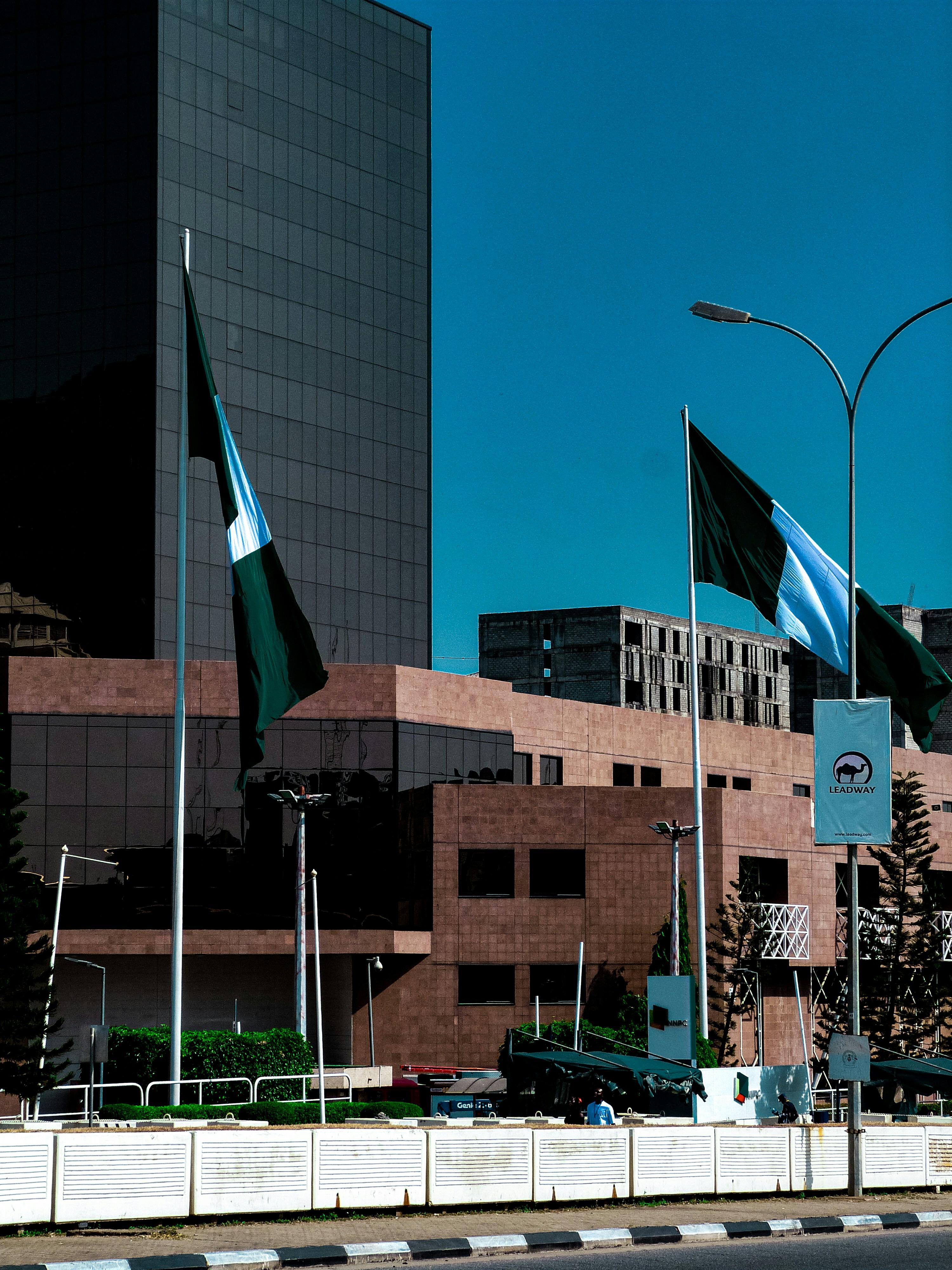 Government & Public Sector